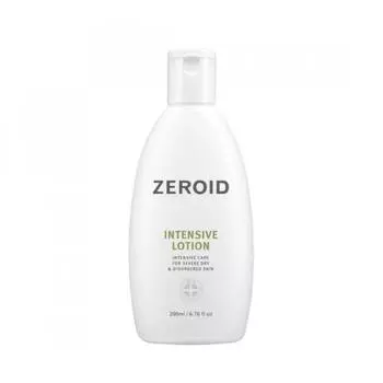 Интенсивный лосьон Zeroid 160 мл