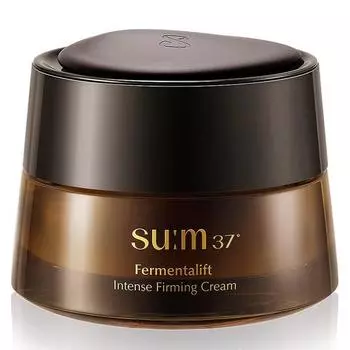 Интенсивный укрепляющий крем Sum37 Degree Fermenta Lift