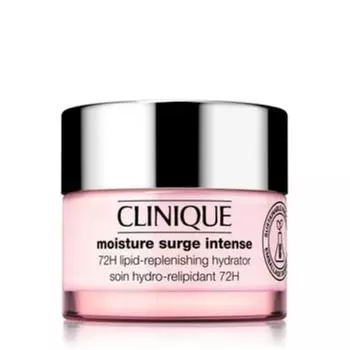 Интенсивный увлажняющий крем для лица Clinique Moisture Surge 72H 30 мл