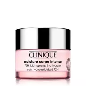 Интенсивный увлажняющий крем для лица Clinique Moisture Surge 72H 50 мл