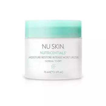 Интенсивный увлажняющий крем Nu Skin Moisture Restore, 75 мл, 1 шт.