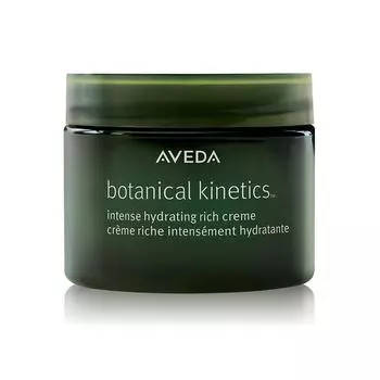 Интенсивный увлажняющий насыщенный крем Botanical Kinetics™