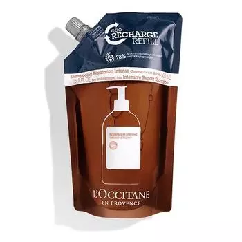 Интенсивный восстанавливающий шампунь Eco Refill 500 мл