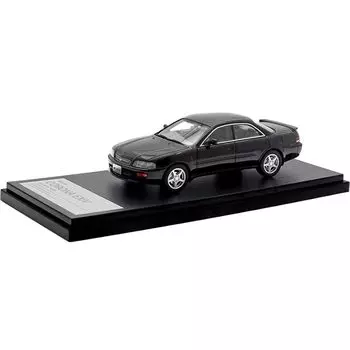 Inter Allied Hi Story 1/43 Toyota CORONA EXiV 2.0 TR-G (1994) черный Готовый продукт