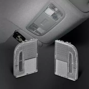 Интерьер автомобиля, светильник на крыше, линза, потолочная консоль, потолочная лампа кабины для Honda Accord 4 двери/гибрид 4 двери 2018 2019 2020 2021