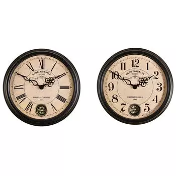 Интерьерные настенные часы Декор уникальные бесшумные подвесные часы для домашней полки спальни
