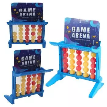 Интерактивная игрушка Bounce Balls Shots с 25 мячами, веселая настольная игра с мячом, развивающая игрушка для семейного отдыха