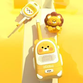 Интерактивная игрушка MiniWireless Walkie Talkie Kids Gift