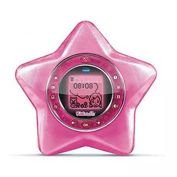 Интерактивная игрушка Vtech Kidimagic Starlight Pink