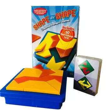 Интерактивная интеллектуальная головоломка для родителей и детей, развивающие игрушки для мозга