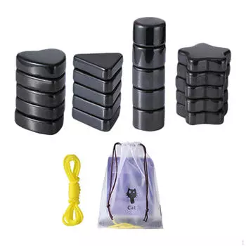 Интерактивная настольная игра «Магнитные шахматы» для развлечений в кемпинге в помещении