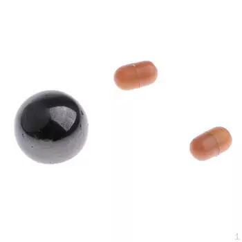 Интерактивное фокусирование шариков из бисера для улицы