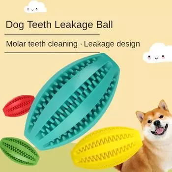 Интерактивные игрушки Аксессуары для собак Домашние животные Футбольные фигурки Собаки Чистка зубов для собак Жевательный мяч Медленная кормушка Товары для животных Товары для домашних животных Товары для дома зелёный