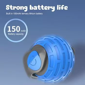 Интерактивные игрушки для кошек, автоматические электрические катящиеся мячи, игрушки для домашних животных, умная автоматическая игрушка-тизер для кошек, перезаряжаемая игрушка для кошек, товары для животных, подарки