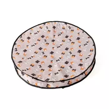 Интерактивные игрушки для кошек, мяч, быстро катящийся в мешочке, прятки, игрушка для котят, активируемая движением, интерактивная игрушка для кошек для помещений