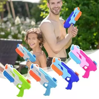 Интерактивные игрушки для летнего бассейна, игрушки для распыления воды на открытом воздухе на пляже One Size