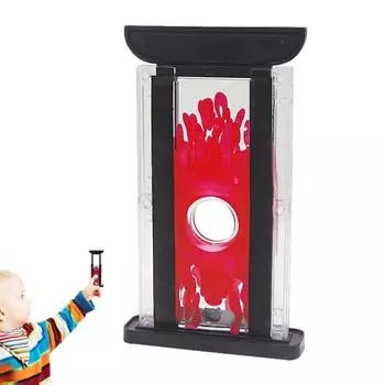 Интерактивные игры Фокусы с отрезанием пальцев Волшебная игрушка Трюк с отрезанием пальцев Трюк с отрезанием пальцев Трюк с отрезанием пальцев A