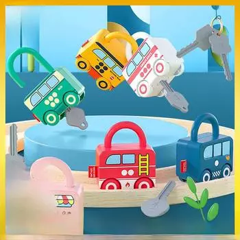 Интерактивный когнитивный самокат для детей от 0 до 3 лет: Детские развивающие игрушки