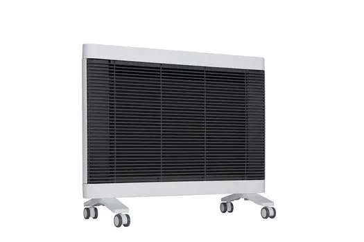 Intercentral My Heat Seraphy Far Infrared Heater White MHS-700(W)