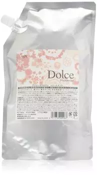 Intercosme Ajuda Dolce Treatment 560г сменный блок