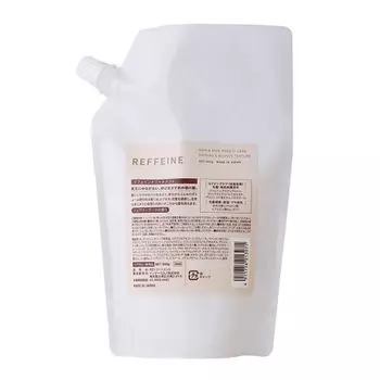Intercosme Refine Treatment 500 г Сменный блок