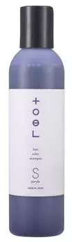 Intercosme Toel Color Shampoo Purple 240ml