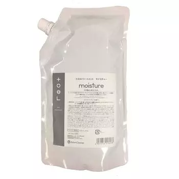Intercosme Toel Treatment Moisture 500 г Сменный блок, 1 шт.