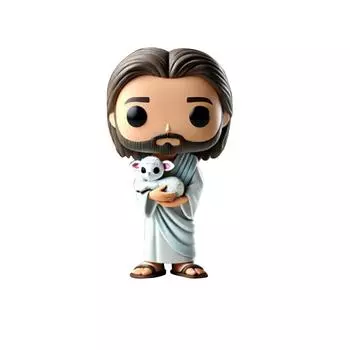 Интересные куклы, пасхальные кукольные статуи, интересные кукольные игрушки One Size