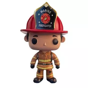 Интересные куклы, Статуэтки кукол-бойцов, Интересные игрушки-куклы One Size