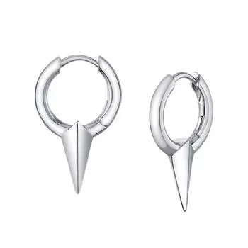 Интересные серьги-подвески Gemin Design Косплей Игра Периферийные серьги One Size