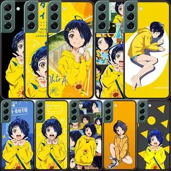 Интересный чехол для телефона Eggs для Samsung Galaxy Note 20 Ultra 10 Lite 9 8 M11 M12 M21 M30S M31 M32 M51 M52 J8 J6 J4 Plus A90 Cove Samsung M21