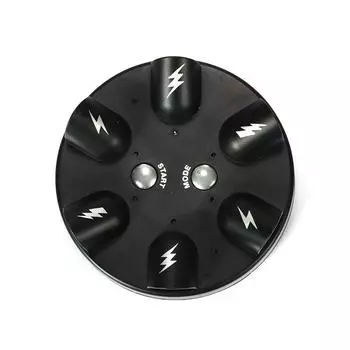 Интересный игровой автомат с электрошоком и пальцем, шокирующая рулетка, детектор лжи