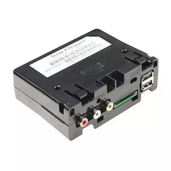 Interface Control Module Sync BT4T-14F014-AE For Ford Explorer 11-13 Focus 12-14