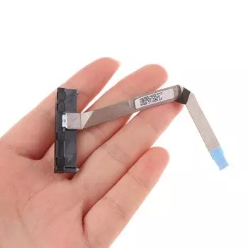 Интерфейс кабеля жесткого диска для Lenovo Ideapad 3-15Itl6 15Alc Ada6 V15 5C10S30212 Жесткий диск ноутбука Hdd Ssd Разъем Flex Cable