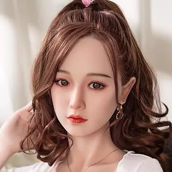 Интерфейс M16 подходит для твердой куклы 135-172 см, голова TPE, оральный секс, изысканный макияж, секс-куклы, аксессуары для мужчин Head