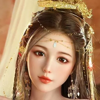 Интерфейс M16 подходит для твердой куклы 135-172 см, голова TPE, оральный секс, изысканный макияж, секс-куклы, аксессуары для мужчин Head