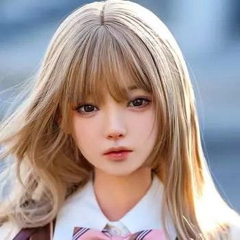 Интерфейс M16 подходит для твердой куклы 135-172 см, голова TPE, оральный секс, изысканный макияж, секс-куклы, аксессуары для мужчин Head