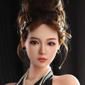 Интерфейс M16 подходит для твердой куклы 135-172 см, голова TPE, оральный секс, изысканный макияж, секс-куклы, аксессуары для мужчин Head
