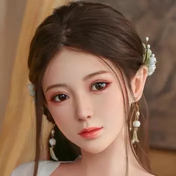 Интерфейс M16 подходит для твердой куклы 135-172 см, голова TPE, оральный секс, изысканный макияж, секс-куклы, аксессуары для мужчин Head