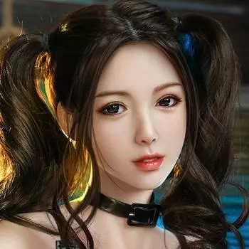 Интерфейс M16 подходит для твердой куклы 135-172 см, голова TPE, оральный секс, изысканный макияж, секс-куклы, аксессуары для мужчин Head