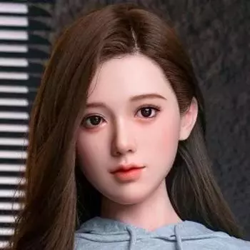 Интерфейс M16 подходит для твердой куклы 135-172 см, голова TPE, оральный секс, изысканный макияж, секс-куклы, аксессуары для мужчин Head