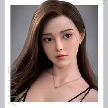 Интерфейс M16 подходит для твердой куклы 135-172 см, голова TPE, оральный секс, изысканный макияж, секс-куклы, аксессуары для мужчин Head