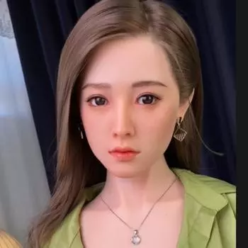 Интерфейс M16 подходит для твердой куклы 135-172 см, голова TPE, оральный секс, изысканный макияж, секс-куклы, аксессуары для мужчин Head