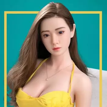 Интерфейс M16 подходит для твердой куклы 135-172 см, голова TPE, оральный секс, изысканный макияж, секс-куклы, аксессуары для мужчин Head