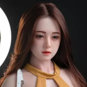 Интерфейс M16 подходит для твердой куклы 135-172 см, голова TPE, оральный секс, изысканный макияж, секс-куклы, аксессуары для мужчин Head