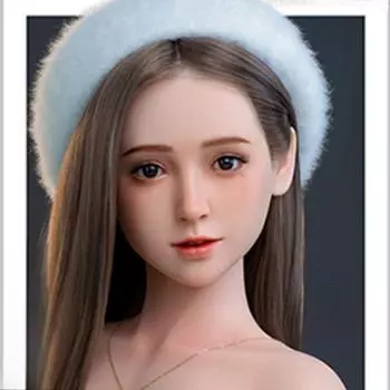 Интерфейс M16 подходит для твердой куклы 135-172 см, голова TPE, оральный секс, изысканный макияж, секс-куклы, аксессуары для мужчин Head