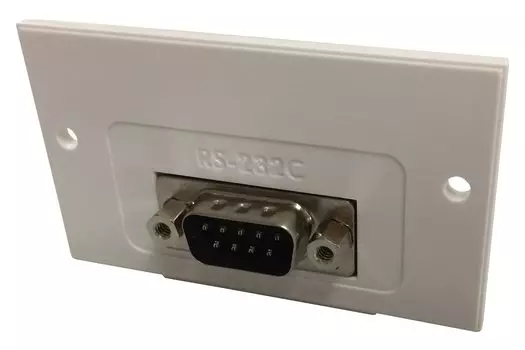 Интерфейс RS232C для отечественной спецификации A&D HVW-C HVW-03CJA