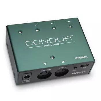 Интерфейс Strymon MIDI Strymon/CONDUIT