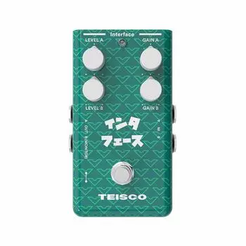 ИНТЕРФЕЙС TEISCO Интерфейс Tesco