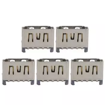 Интерфейс управления HD-мультимедиа, прочный и долговечный интерфейс портов для PS55PCS